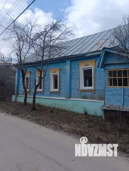 Дом 70м², 1-этажный, участок 7 сот.  