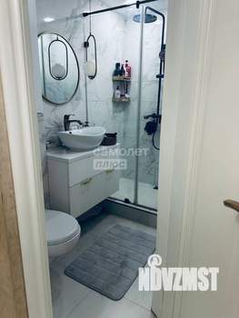 Дом 14м&sup2;, 2-этажный, участок 4 сот.  