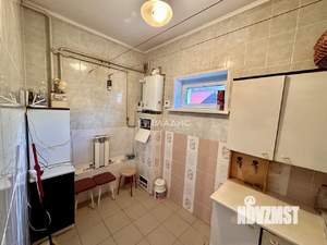 Дом 110м&sup2;, 1-этажный, участок 10 сот.  