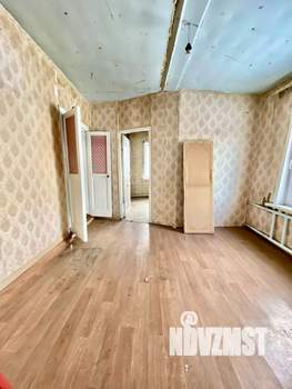 Дом 81м², 1-этажный, участок 5 сот.  
