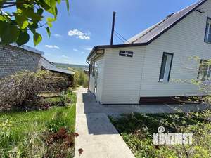 Дом 89м&sup2;, 2-этажный, участок 12 сот.  