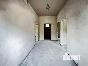 Дом 55м&sup2;, 1-этажный, участок 6 сот.  