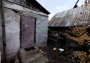 Дом 34м², 1-этажный, участок 4 сот.  