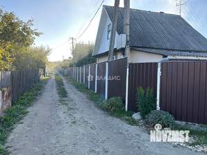 Дача 40м², 2-этажный, участок 4 сот.  