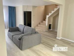 Коттедж 194м², 2-этажный, участок 9 сот.  