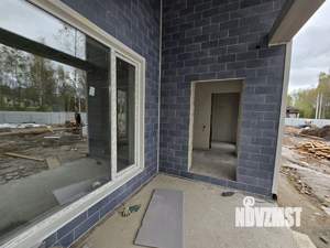 Дом 114м&sup2;, 1-этажный, участок 8 сот.  