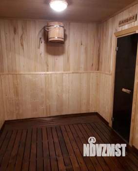 Дом 190м², 2-этажный, участок 12 сот.  