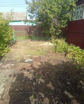 Дом 46м², 2-этажный, участок 5 сот.  