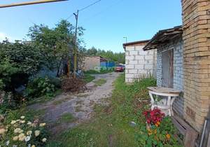 Дом 45м², 1-этажный, участок 2 сот.  