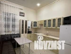 Коттедж 130м², 1-этажный, участок 7 сот.  