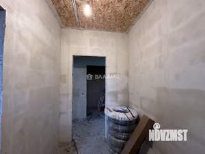 Дом 116м², 2-этажный, участок 6 сот.  