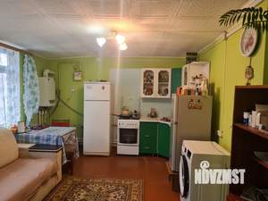 Дом 69м&sup2;, 1-этажный, участок 7 сот.  