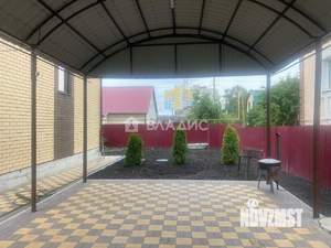 Дом 203м², 2-этажный, участок 7 сот.  