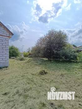 Дом 140м², 2-этажный, участок 10 сот.  