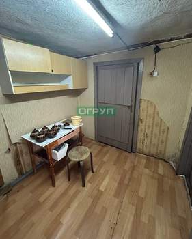 Дом 95м², 1-этажный, участок 6 сот.  