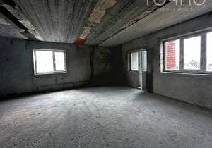 Дом 441м², 3-этажный, участок 9 сот.  