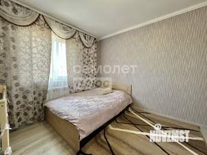 Дача 98м², 2-этажный, участок 4 сот.  