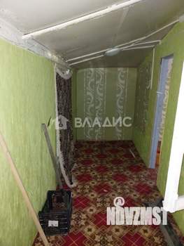 Дом 20м², 1-этажный, участок 6 сот.  