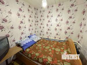 Дом 86м², 1-этажный, участок 10 сот.  