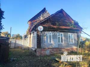 Дом 60м², 1-этажный, участок 5 сот.  