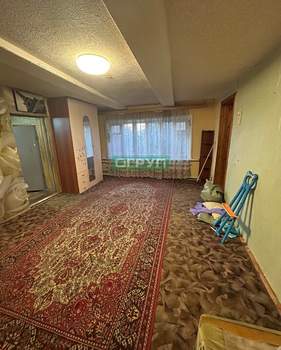 Дом 95м², 1-этажный, участок 6 сот.  