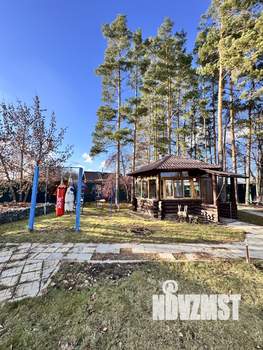 Дом 140м², 2-этажный, участок 26 сот.  