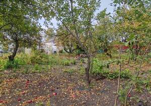 Дом 18м², 1-этажный, участок 6 сот.  