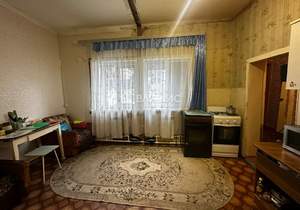 Дом 51м², 1-этажный, участок 3 сот.  