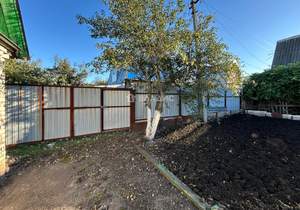 Дом 40м², 2-этажный, участок 440 сот.  