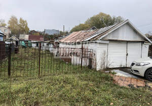 Дом 85м², 1-этажный, участок 17 сот.  