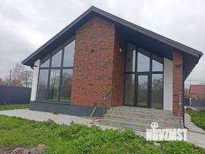 Коттедж 170м&sup2;, 1-этажный, участок 8 сот.  