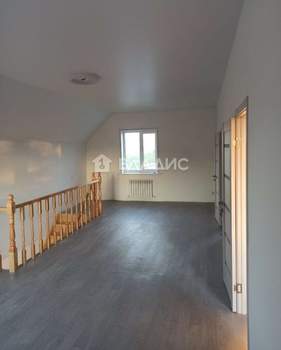 Дом 150м², 2-этажный, участок 7 сот.  