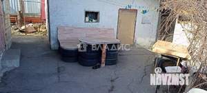 Дом 51м², 1-этажный, участок 5 сот.  