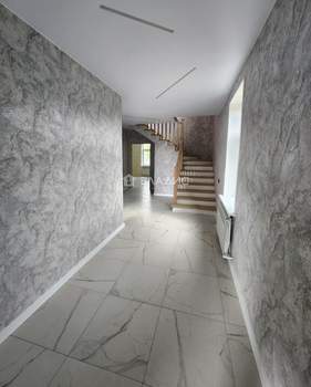 Дом 150м², 2-этажный, участок 5 сот.  