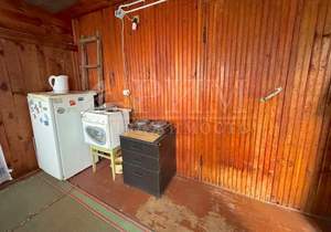 Дом 16м², 1-этажный, участок 4 сот.  