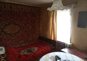 Дом 40м², 1-этажный, участок 4 сот.  