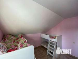 Коттедж 130м&sup2;, 2-этажный, участок 6 сот.  