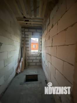 Дом 100м², 1-этажный, участок 8 сот.  