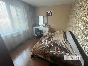 Дом 80м², 1-этажный, участок 6 сот.  