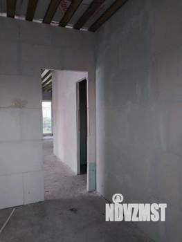 Дом 85м&sup2;, 1-этажный, участок 6 сот.  