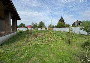 Дом 150м², 1-этажный, участок 16 сот.  