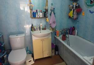 Дом 50м², 1-этажный, участок 10 сот.  
