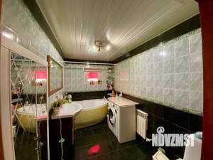 Дом 160м², 2-этажный, участок 9 сот.  