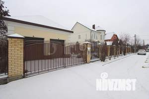 Коттедж 315м&sup2;, 3-этажный, участок 11 сот.  