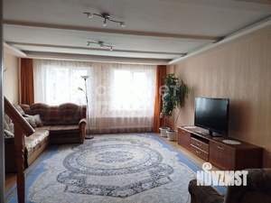 Дом 114м², 1-этажный, участок 8 сот.  