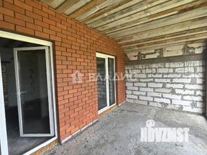 Дача 103м², 2-этажный, участок 5 сот.  