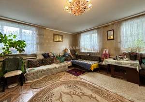 Дом 173м², 2-этажный, участок 6 сот.  