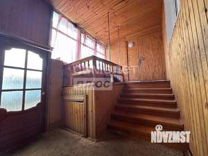 Дом 263м², 2-этажный, участок 7 сот.  