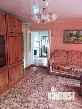 Дом 70м², 1-этажный, участок 7 сот.  