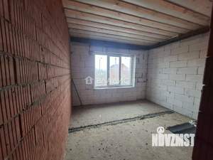 Дом 114м², 1-этажный, участок 6 сот.  